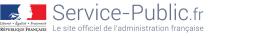 logo service-public.fr